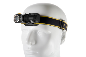   Armytek Tiara C1 Pro v2    XP-L